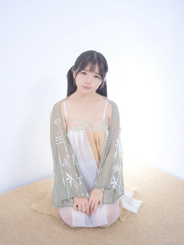 森萝财团 晴涩 16E4K [78P 1V] - 森萝财团